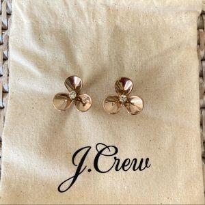 J.Crew Stud Earrings